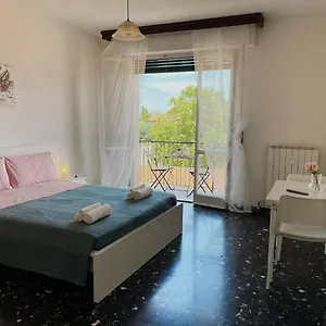 Porta A Mare Station Apartment