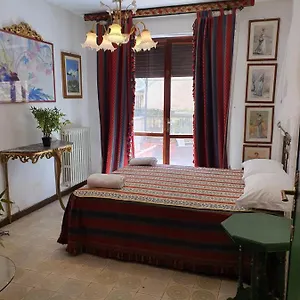 Desire House Apartment