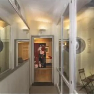 Delizioso Bilocale In Centro Storico Apartment