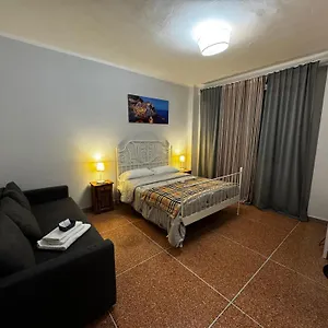 Gasthuis City Rooms, Pisa
