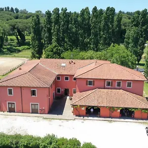 3* Szálloda Casale La Sterpaia