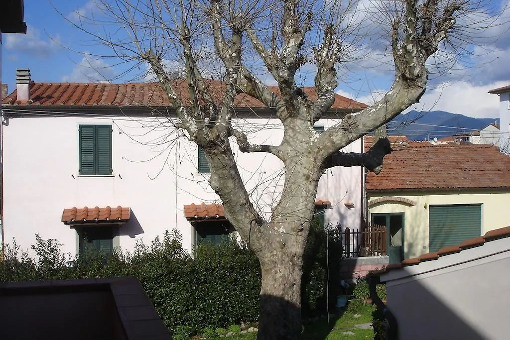 La Corte Apartment Pisa