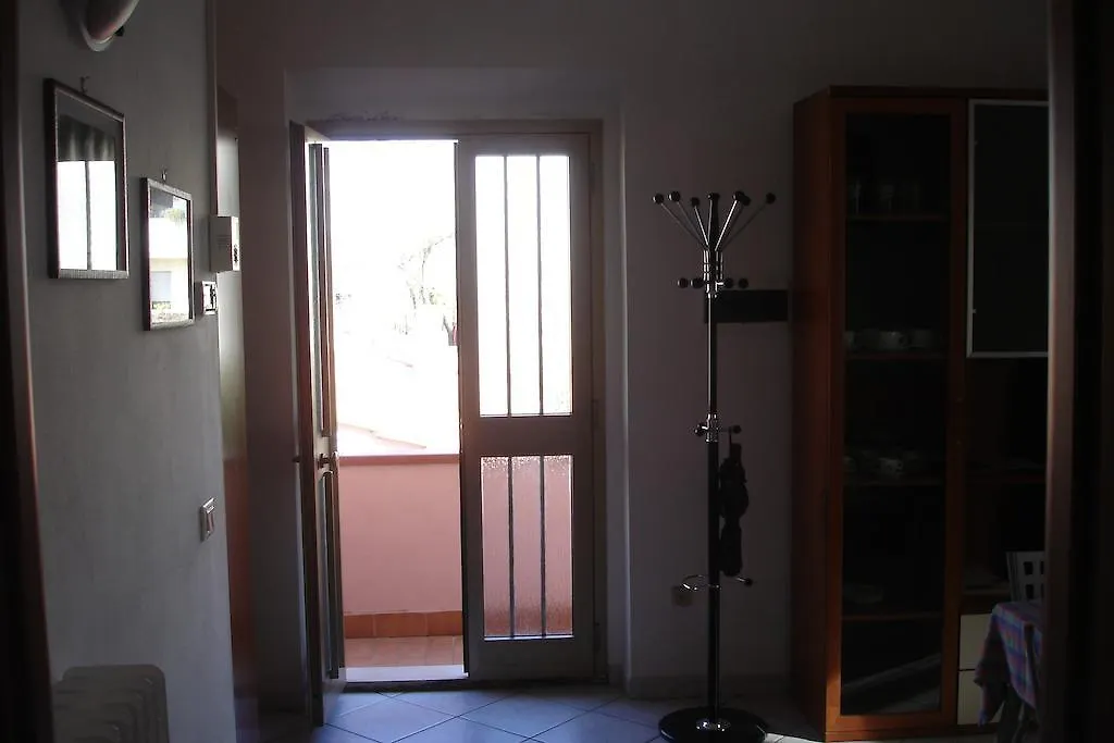 La Corte Apartment Pisa Italy