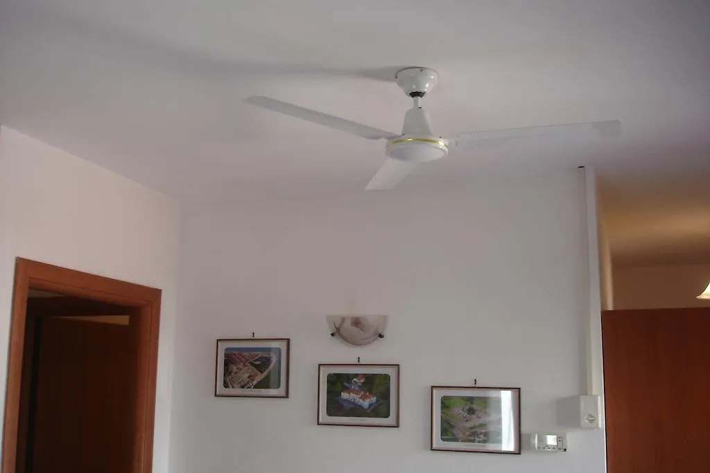 La Corte Apartment Pisa