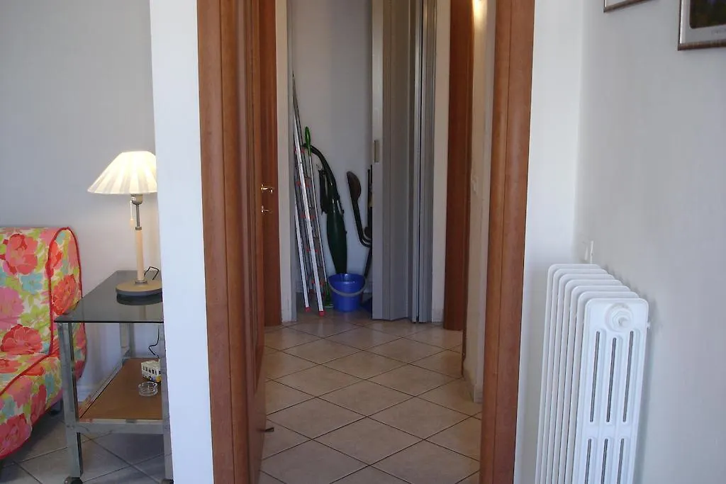 La Corte Apartment Pisa Italy