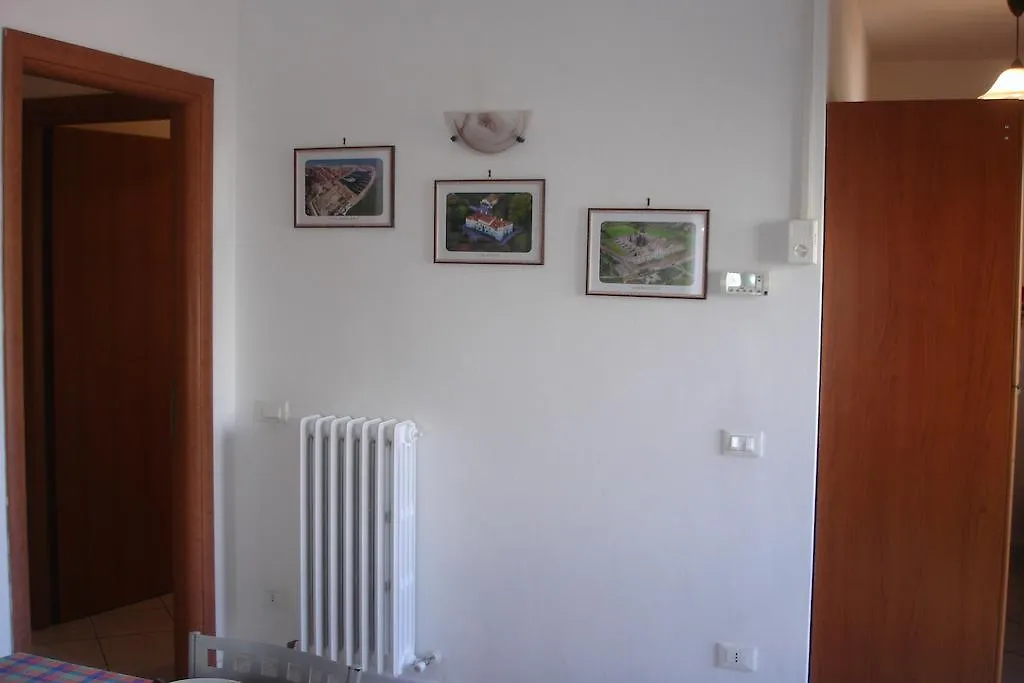 La Corte Apartment Pisa