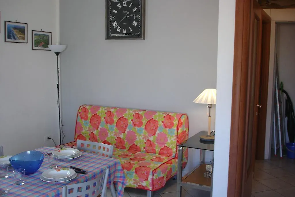 La Corte Apartment Pisa