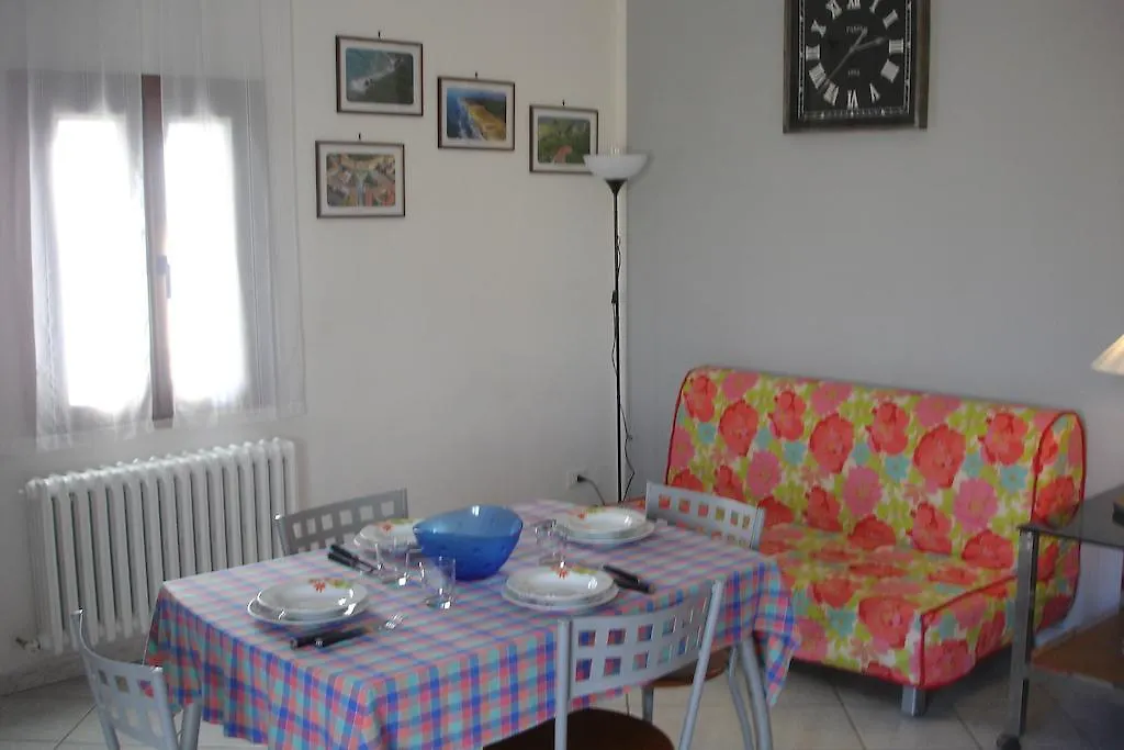 La Corte Apartment Pisa