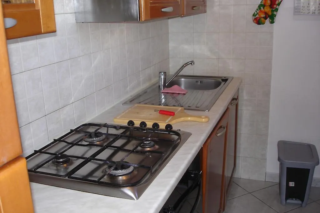 La Corte Apartment Pisa