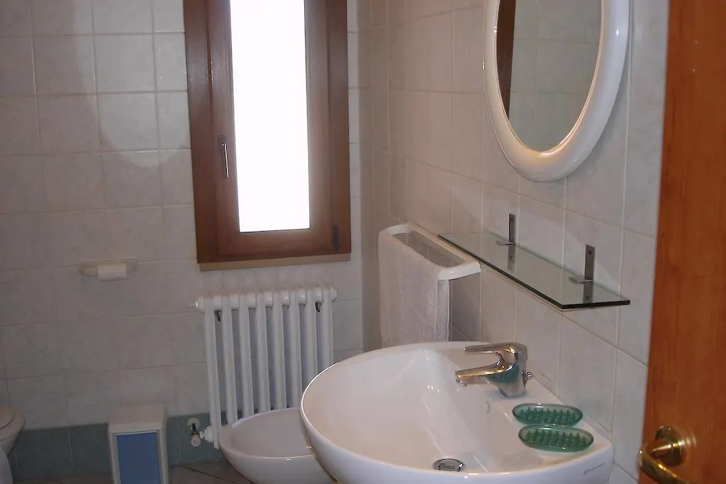La Corte Apartment Pisa 0*,