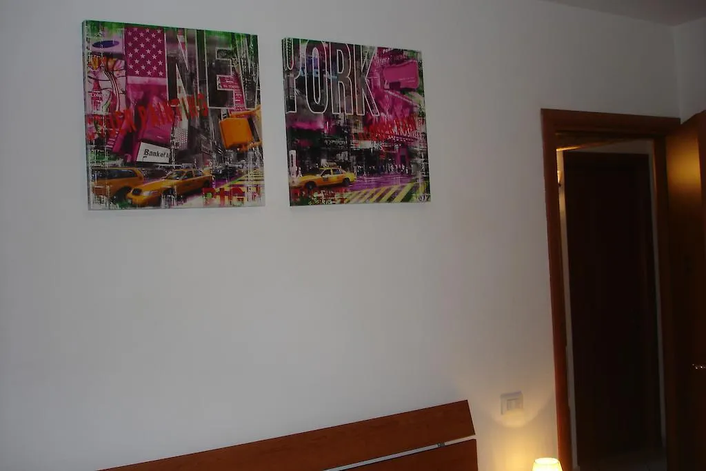 La Corte Apartment Pisa 0*,  Italy