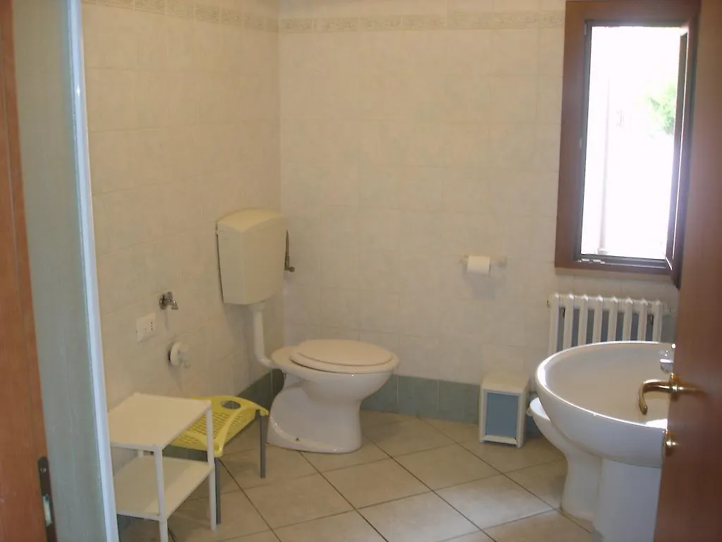 La Corte Apartment Pisa