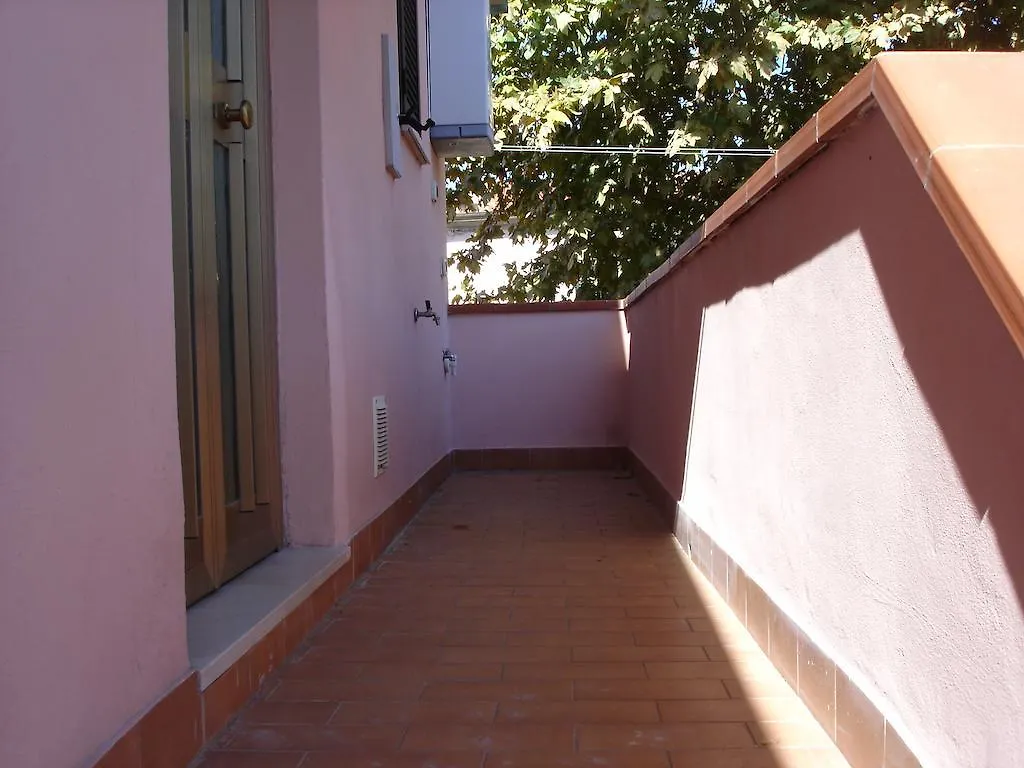 La Corte Apartment Pisa Italy