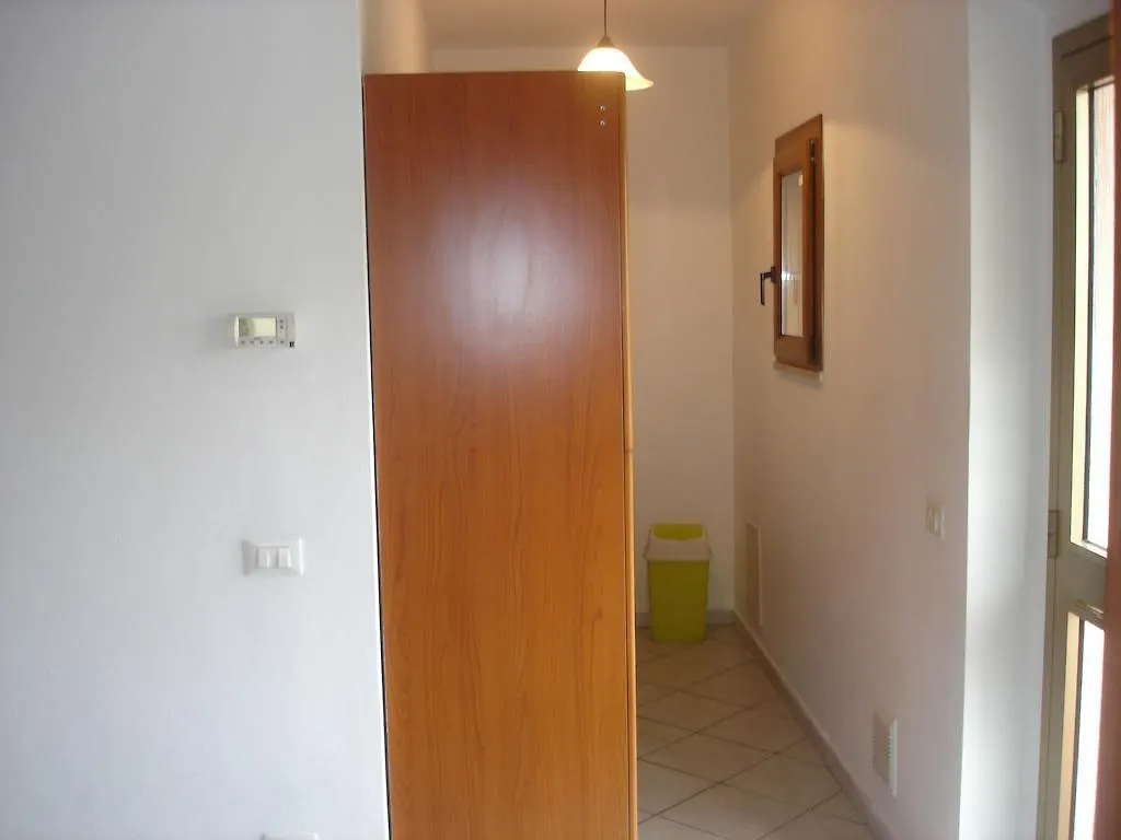 La Corte Apartment Pisa