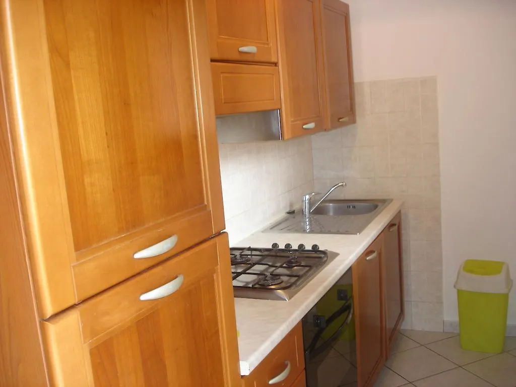 La Corte Apartment Pisa 0*,