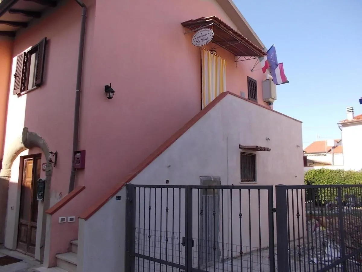La Corte Apartment Pisa