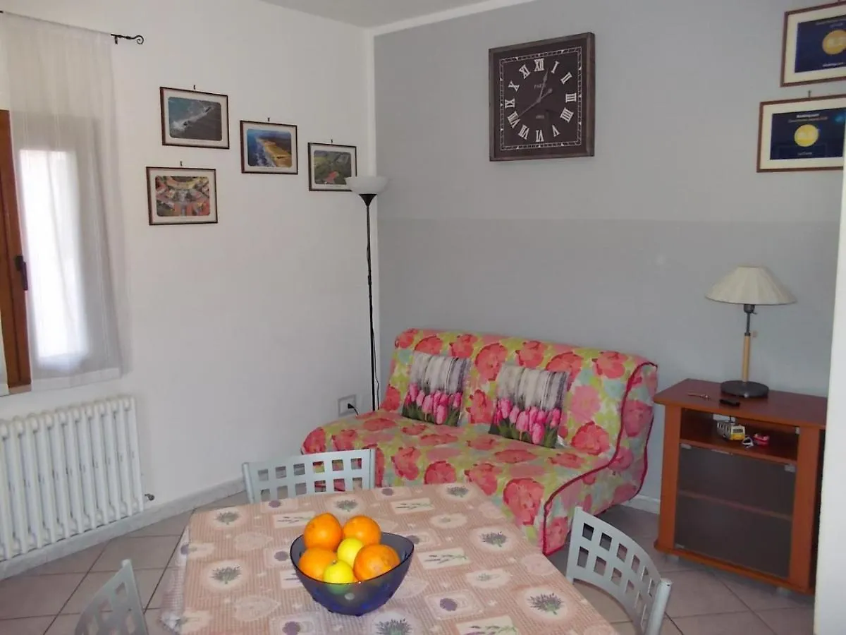 La Corte Apartment Pisa Italy