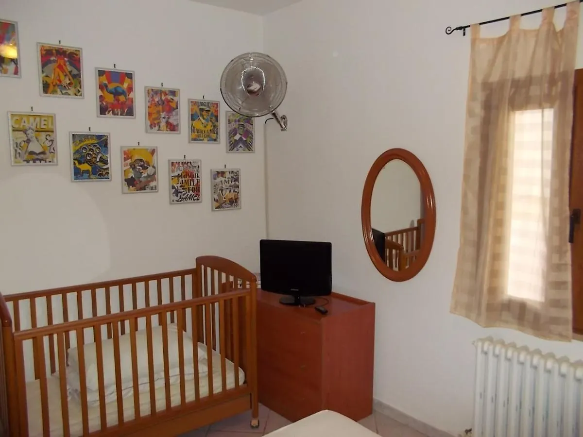 La Corte Apartment Pisa 0*,  Italy