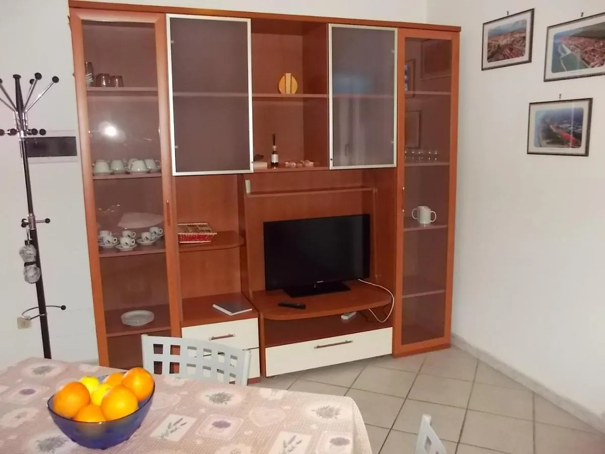 La Corte Apartment Pisa Italy