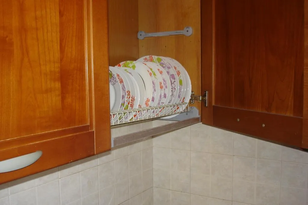La Corte Apartment Pisa